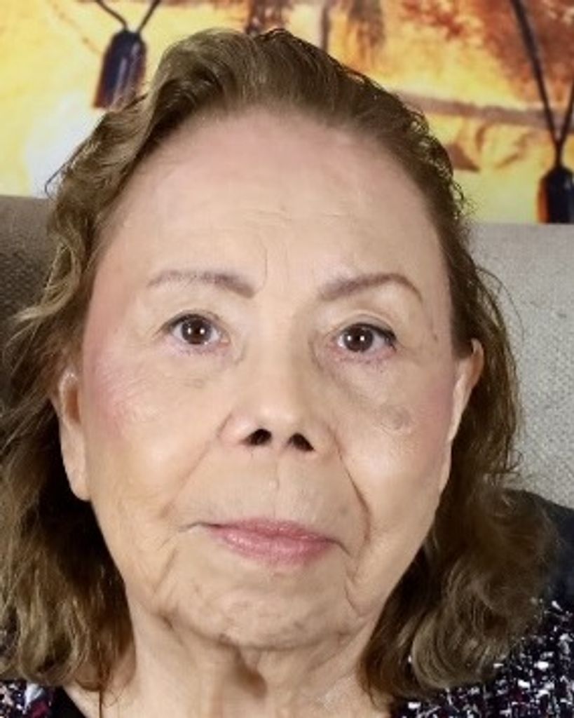 Esperanza Campos