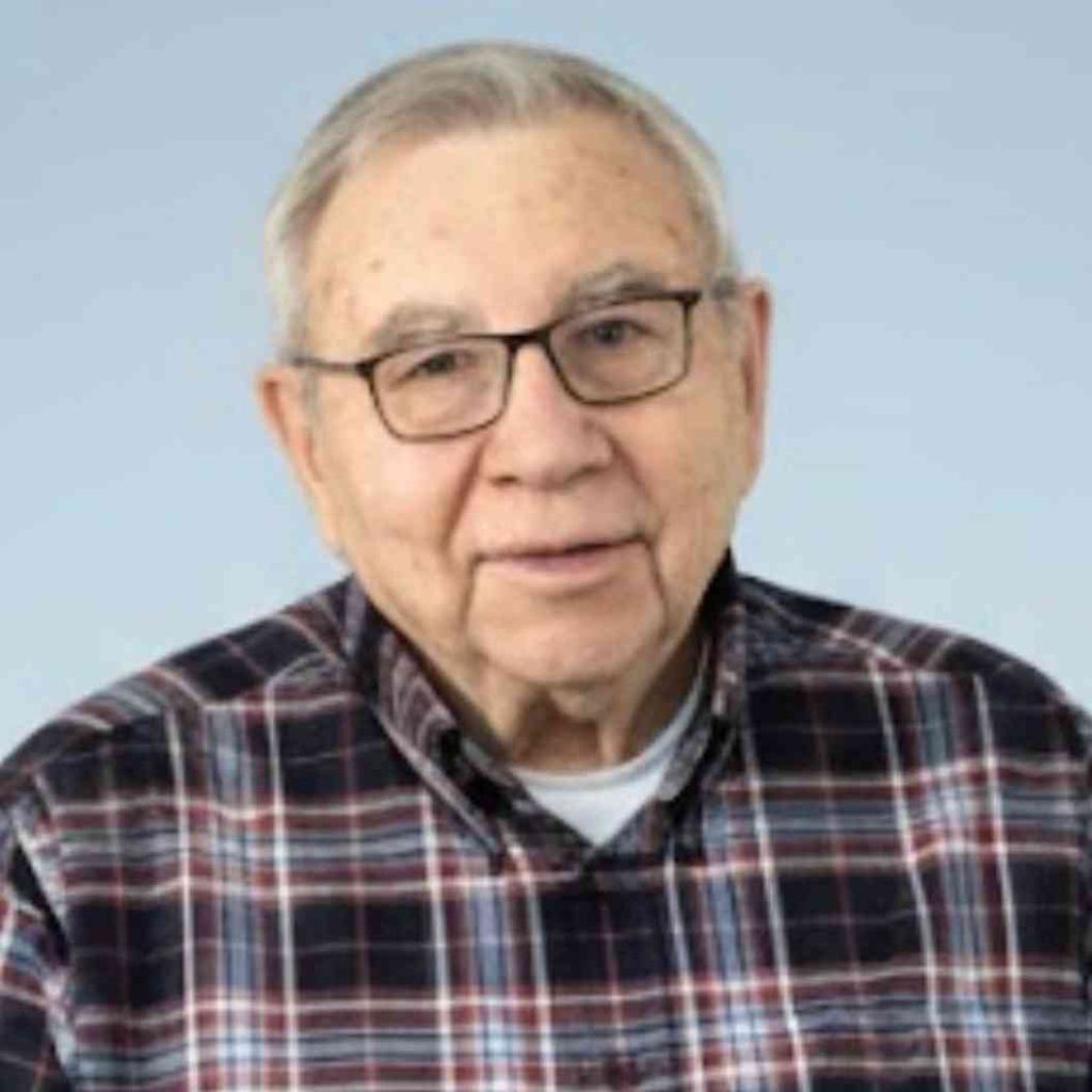 Jon Paul Nelis Profile Photo