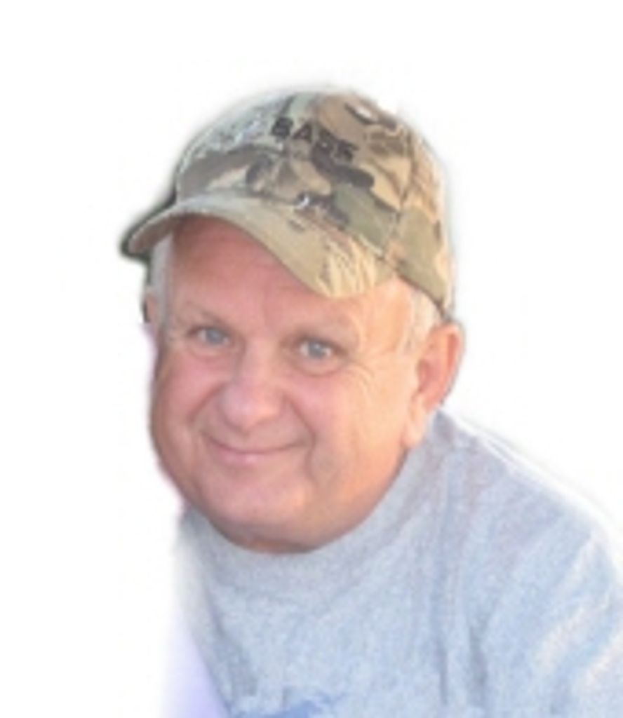 James E. Shrewsburg