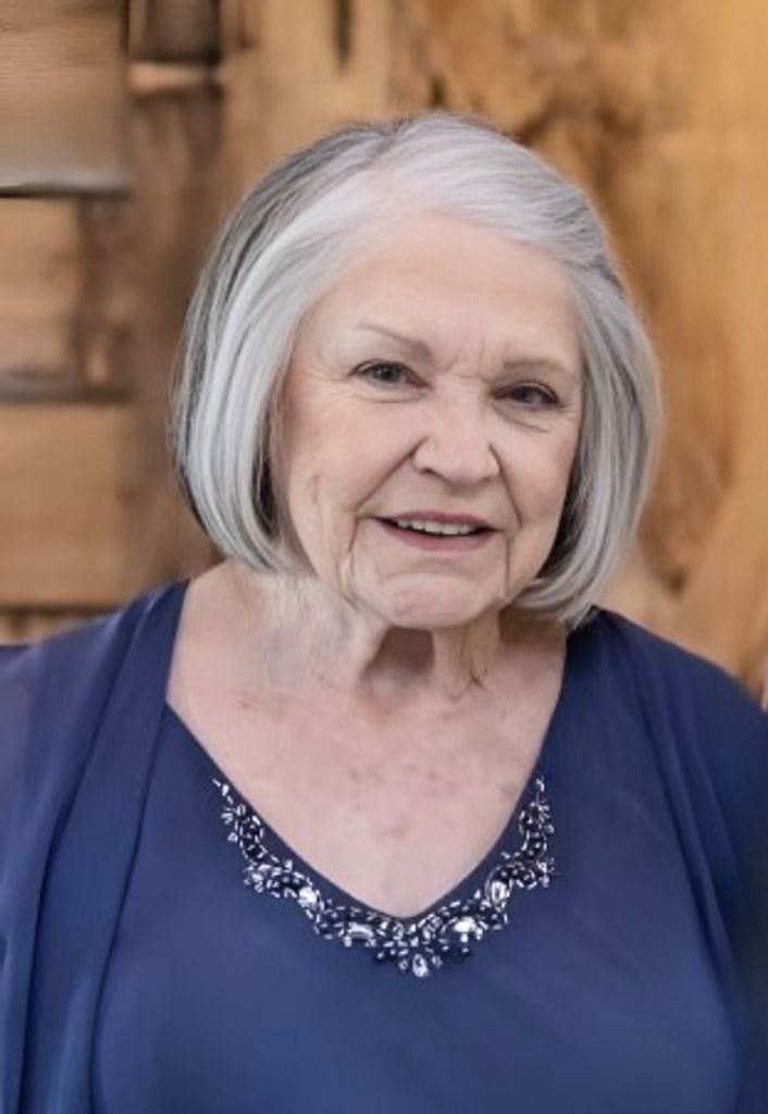 Juanita Cawley Ogburn Profile Photo