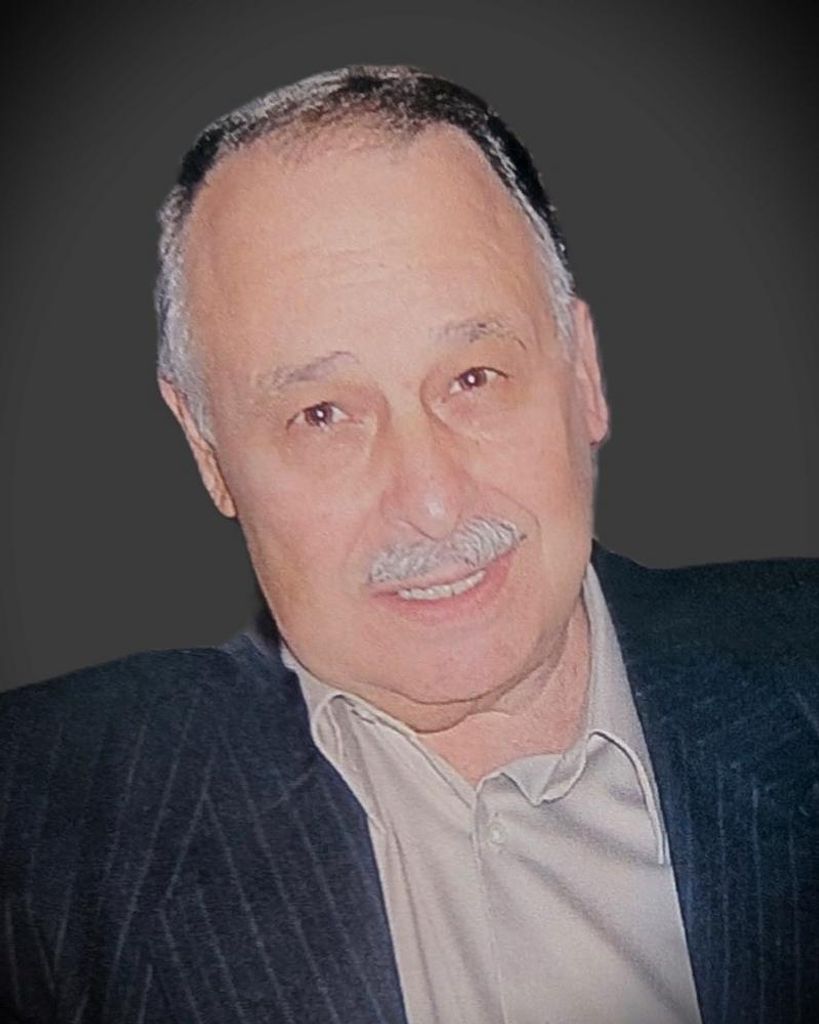 Walter Michael Accurso
