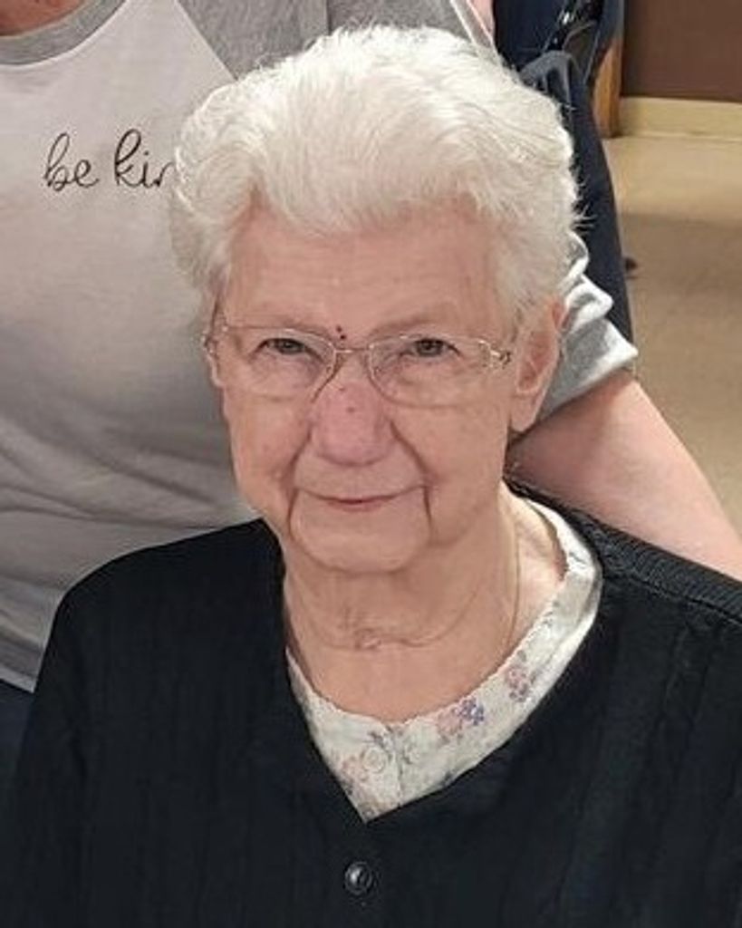 Mary Shockney