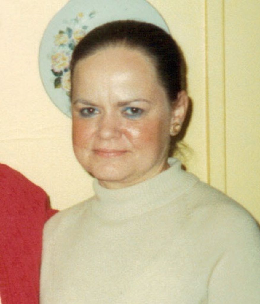 Marjorie Rose Chiles Profile Photo