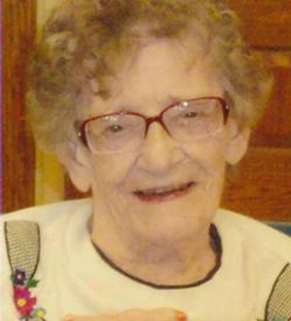 Loraine O. Funk