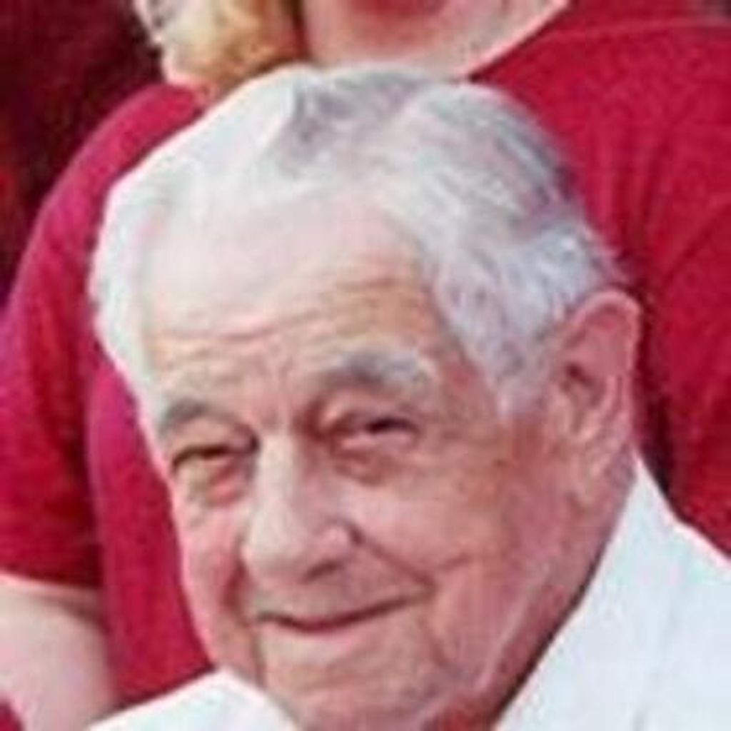 Roy E. Pearson