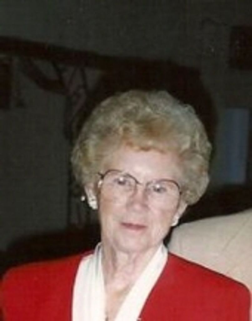 Betty Buffington
