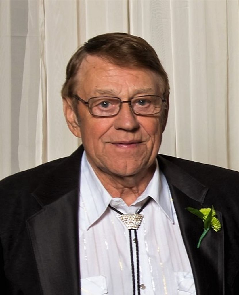 Darrell G. Van Wyk Profile Photo