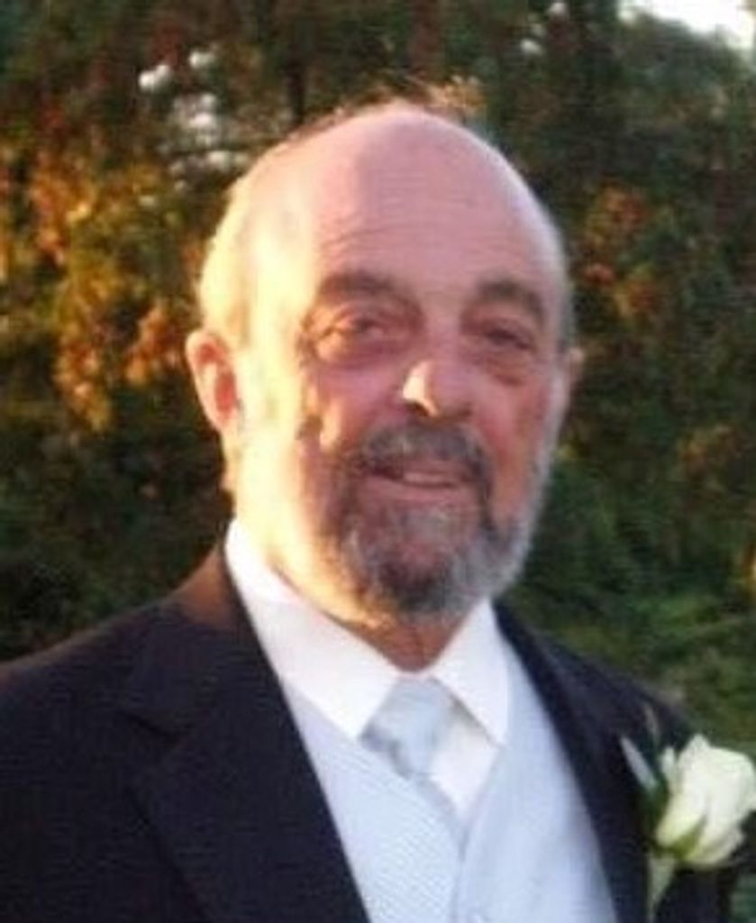 John L. Basso Profile Photo