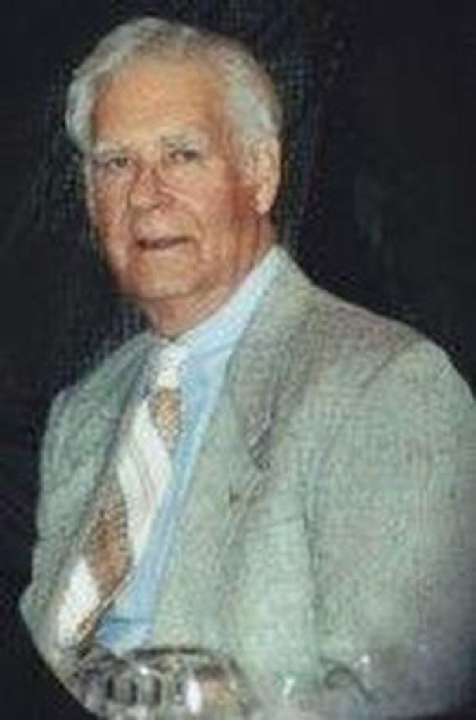 Harold L. Herrick
