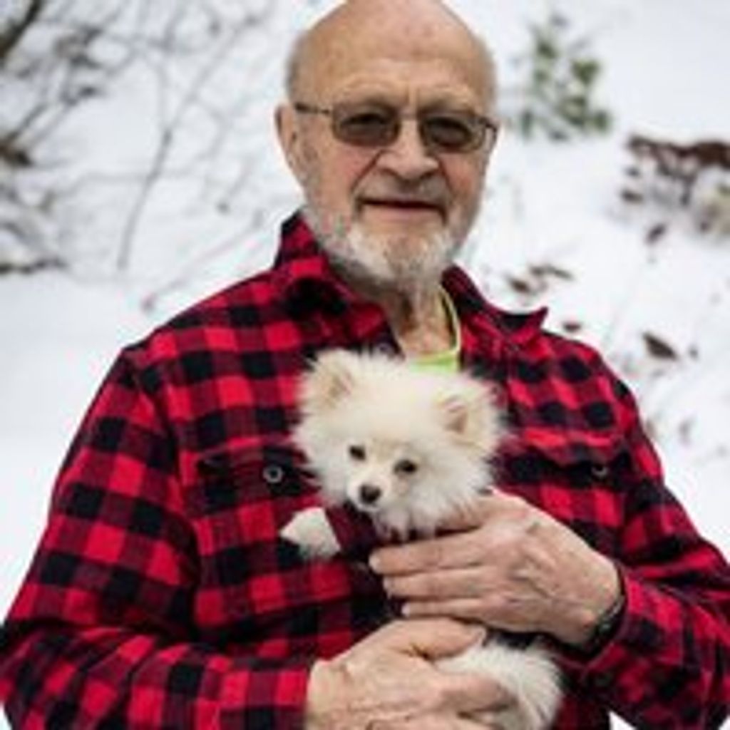 Lucien Edward Belisle Sr.