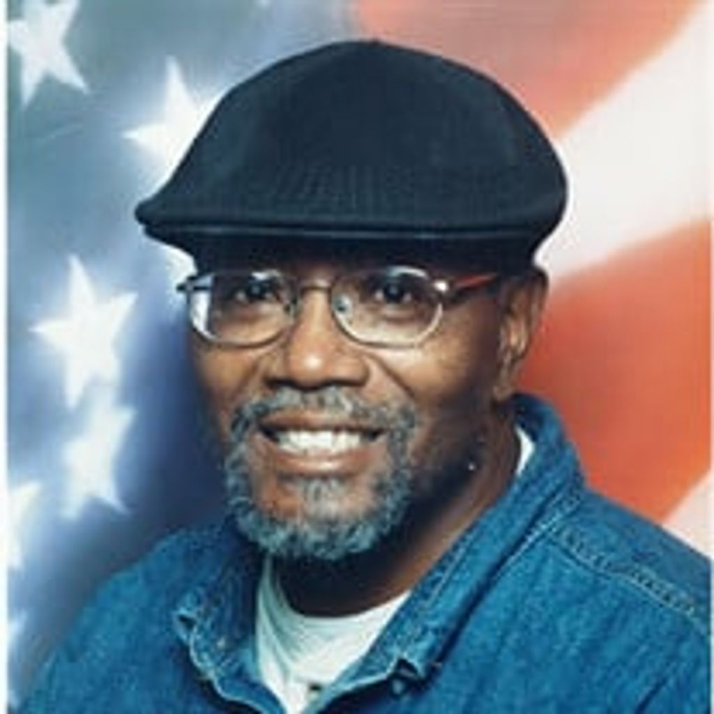 Rev. William Thomas Young  Iii