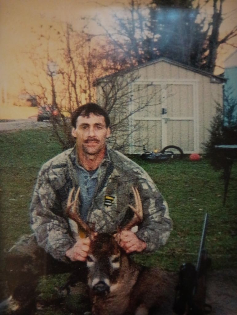 Gary Patrick Boutin Profile Photo