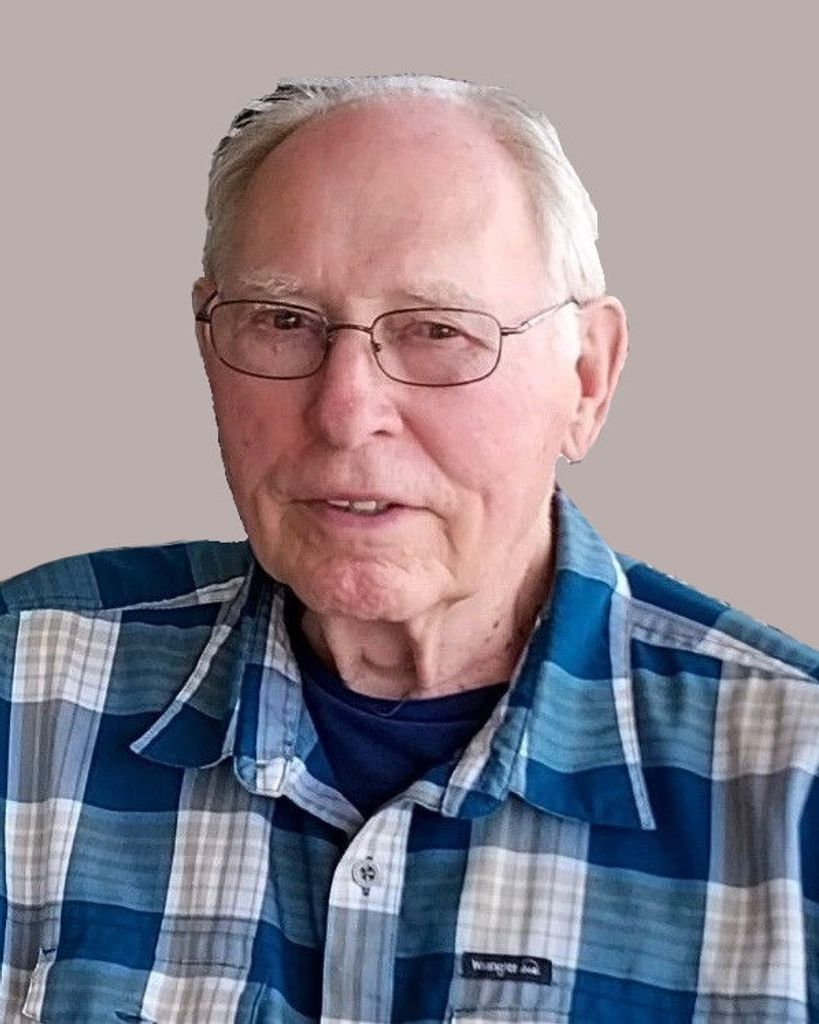 Donald Overgaard Profile Photo