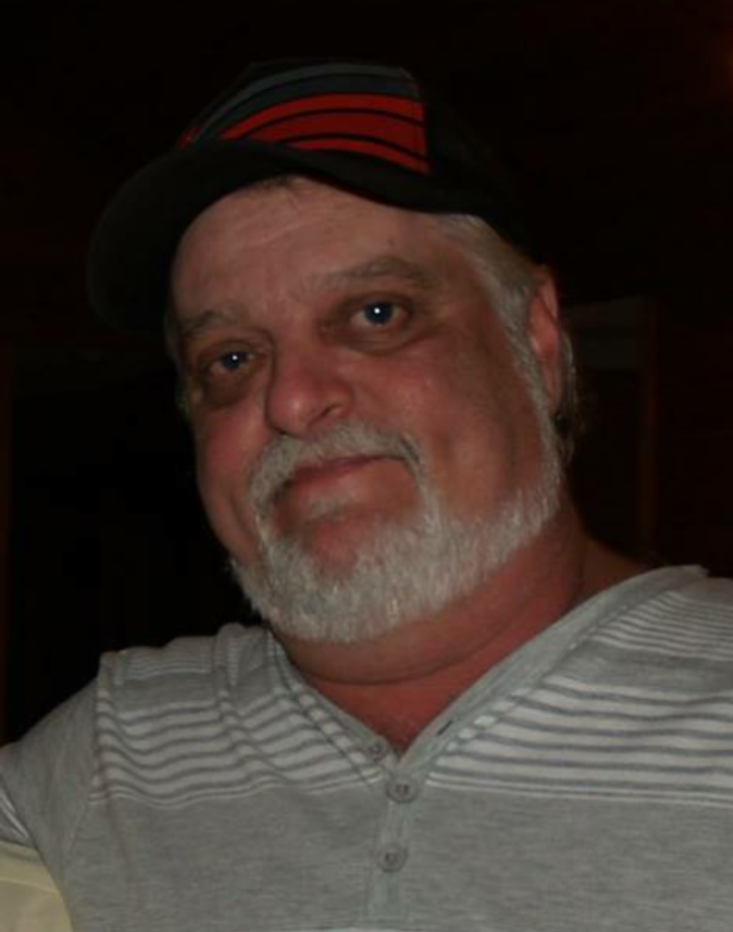 Russell Picou Sr.