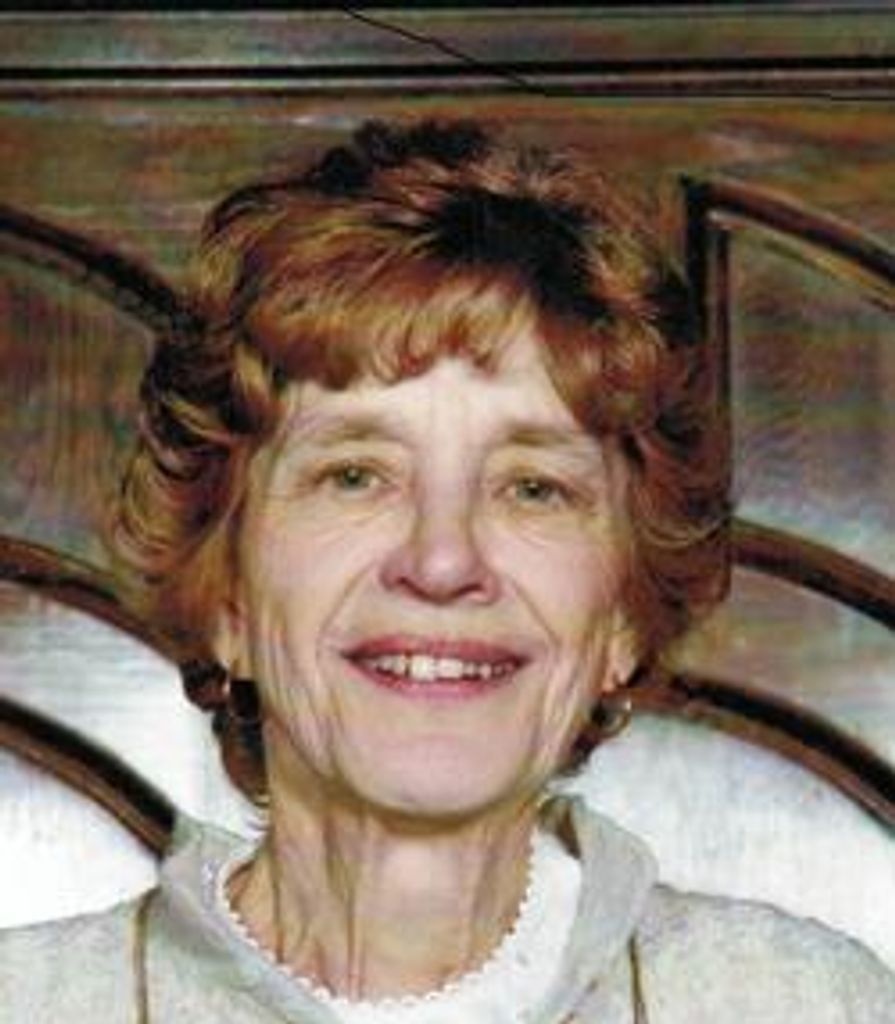 Judith Freis Profile Photo