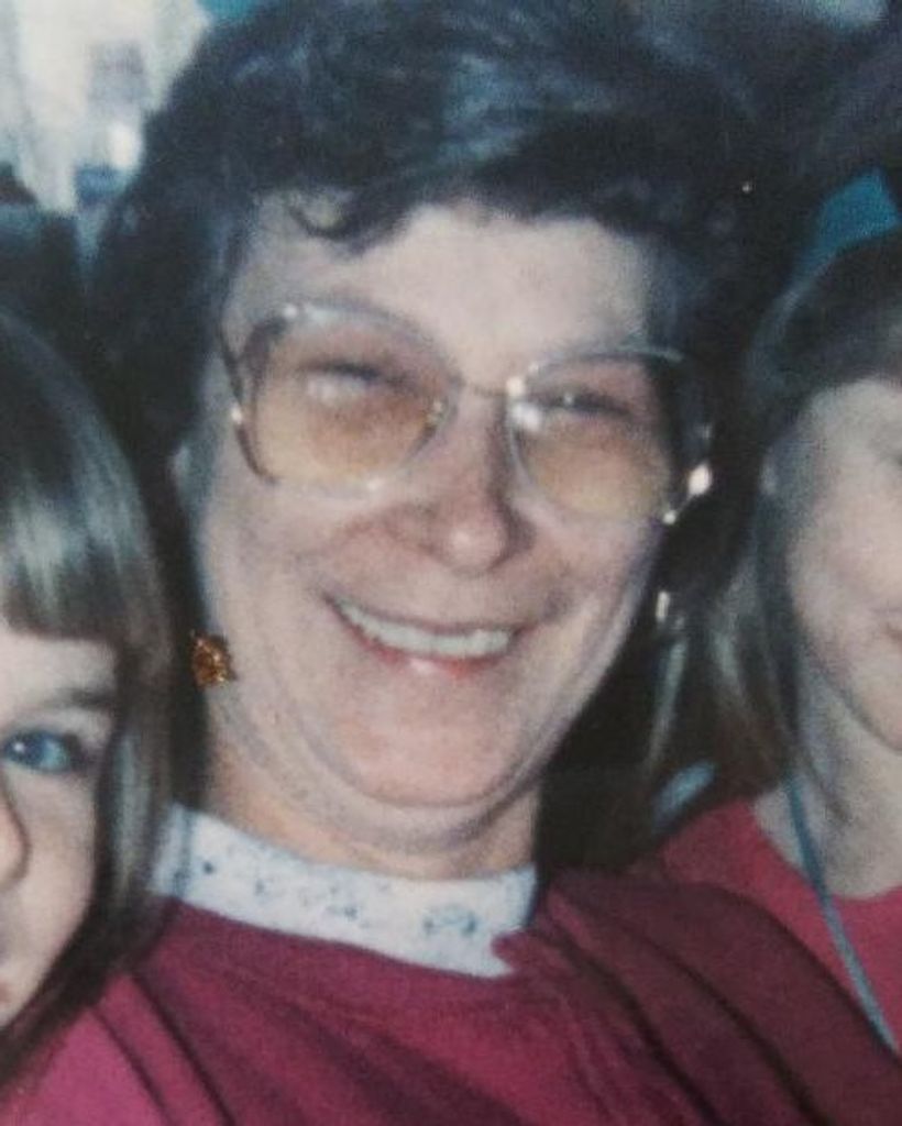 Diana M. Hamblin