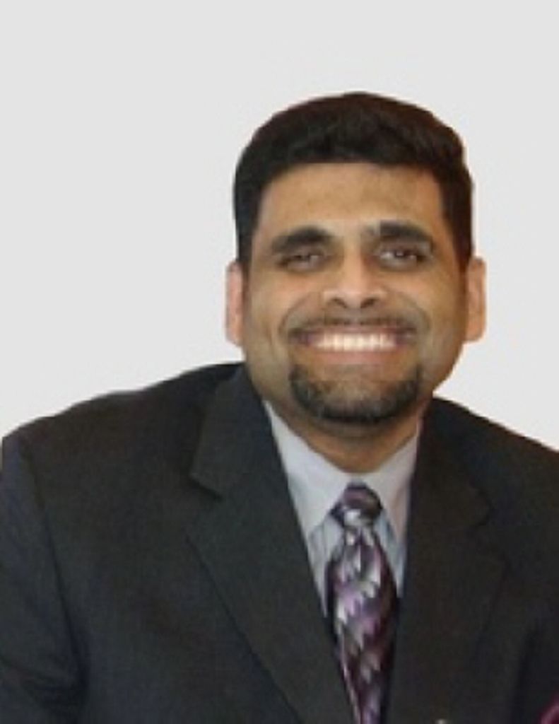 Abraham Kanjappallil Varghese