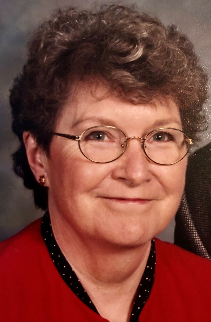 Rita C. Gooch
