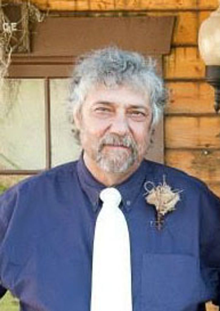Glen Russell Seamons