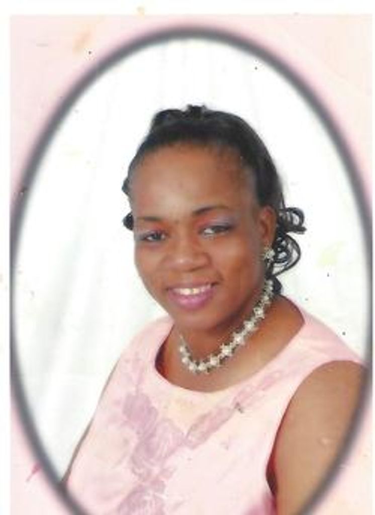 Sharon Marie Mackey Pierre- Louis Profile Photo