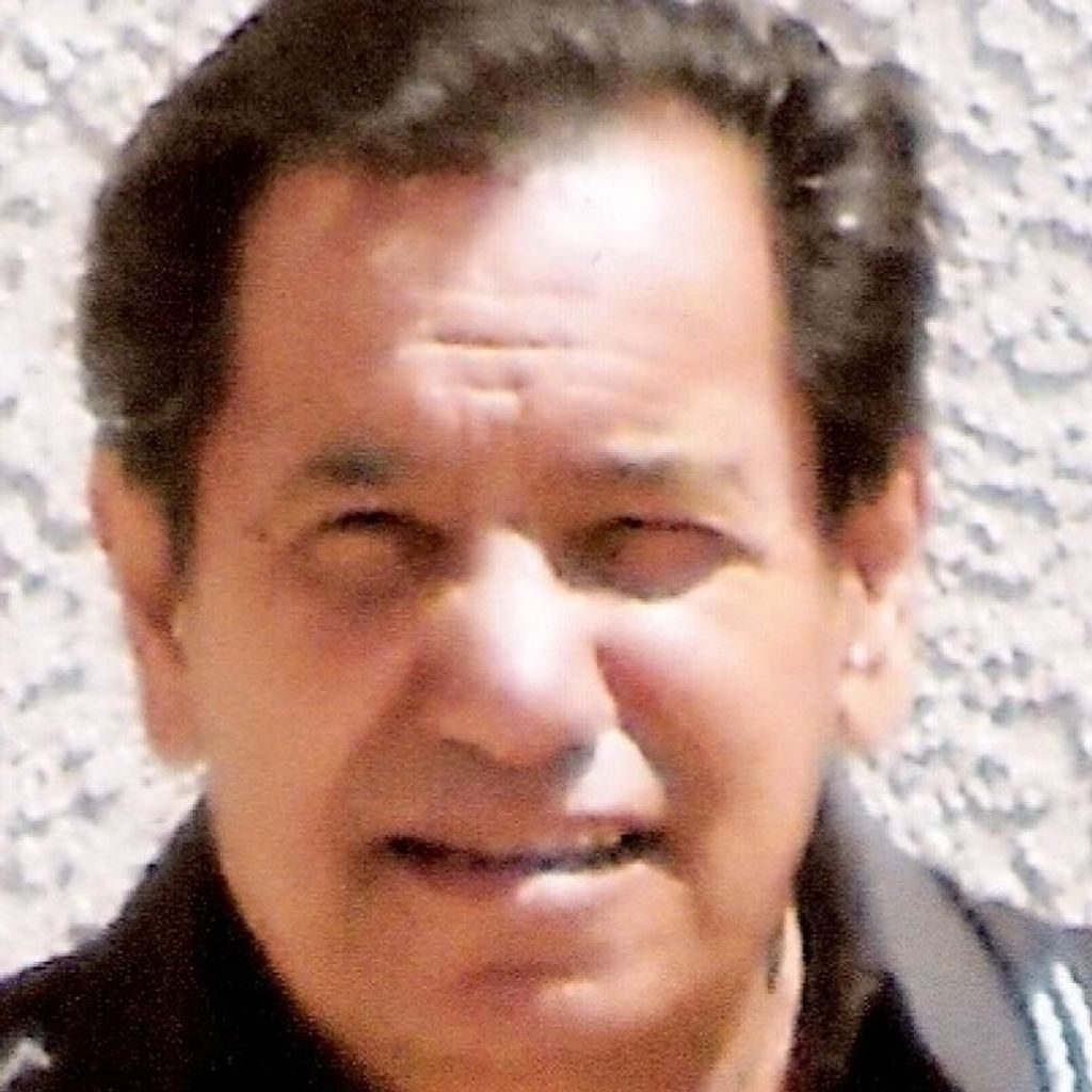 Joe Espicio Vigil