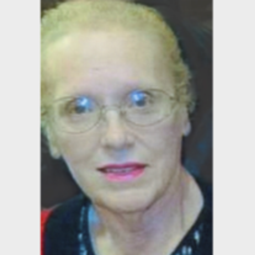 Sandra Jean Anderson