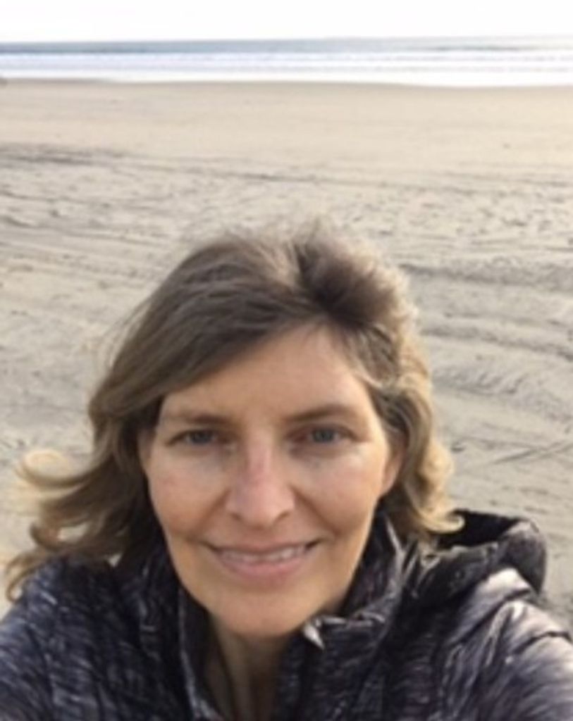 Sandra Kay Hacker Profile Photo
