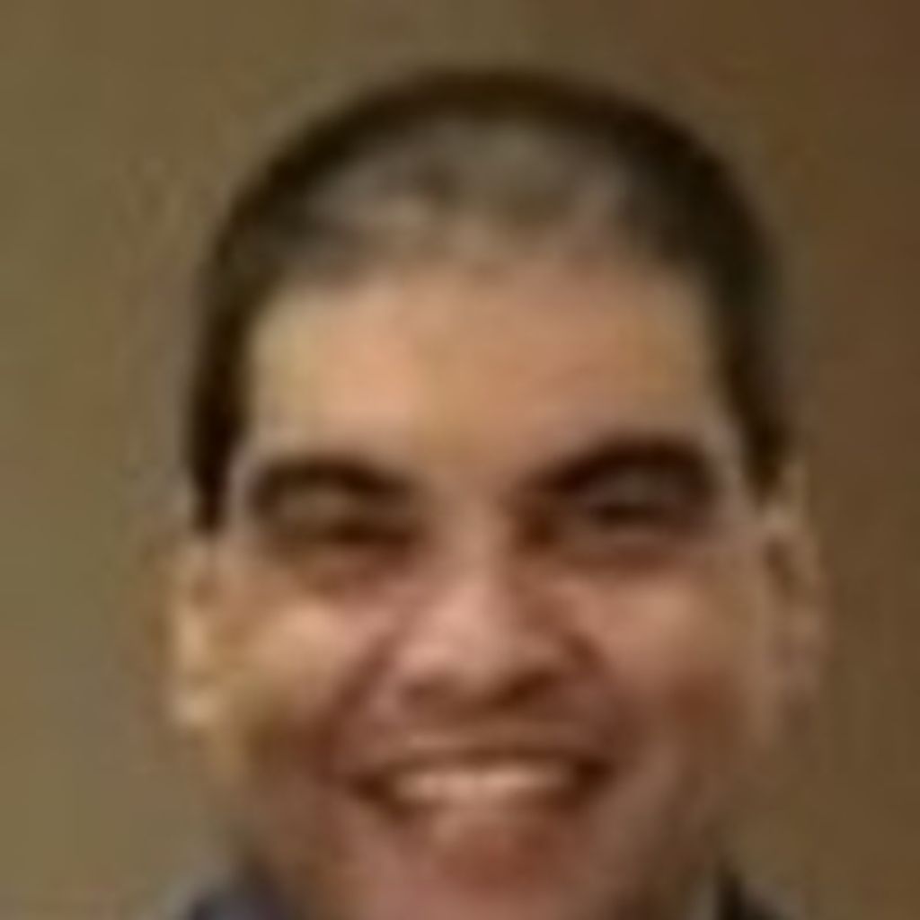 Michael Elias Nader