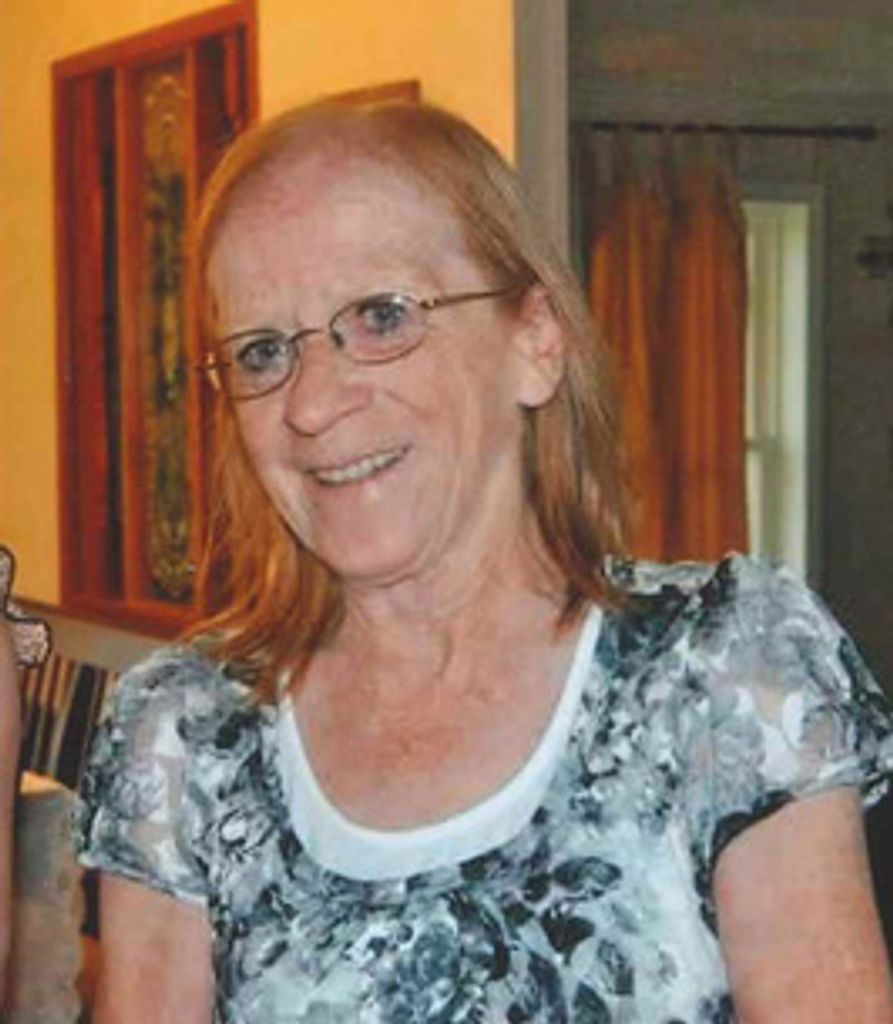 Marjorie Kjose