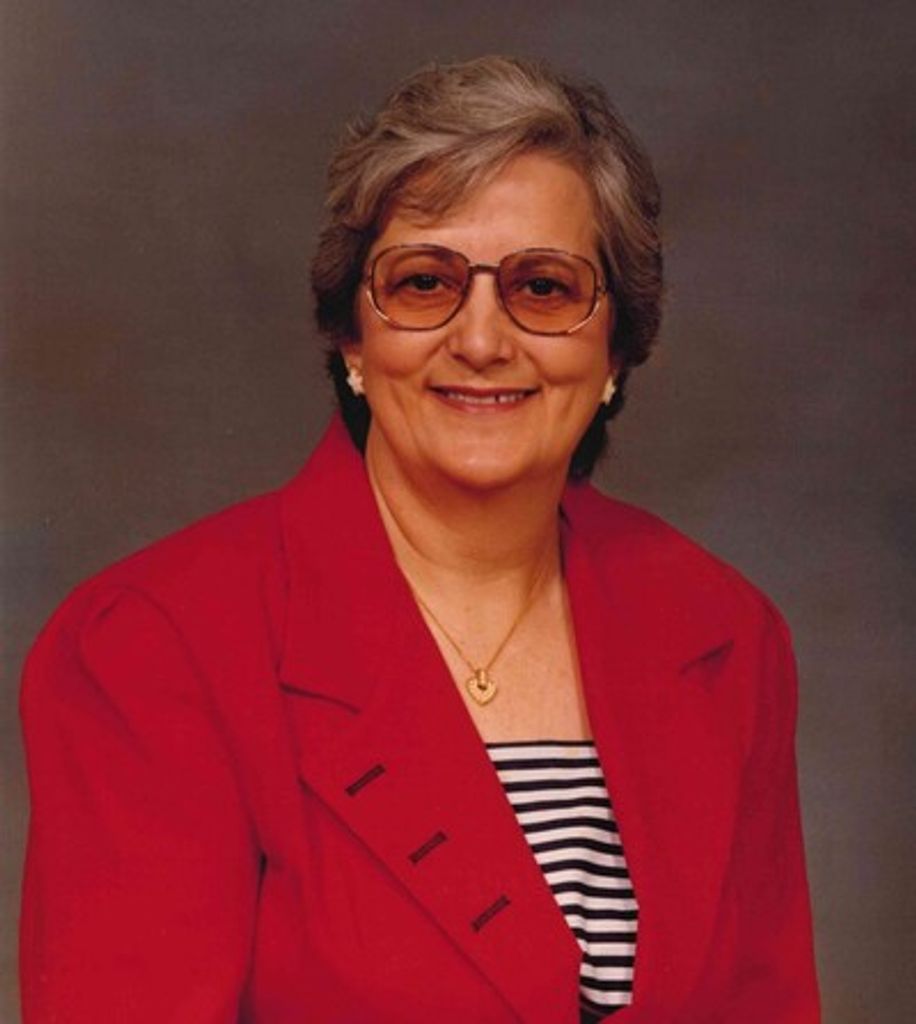 Barbara Ann Hampton Profile Photo