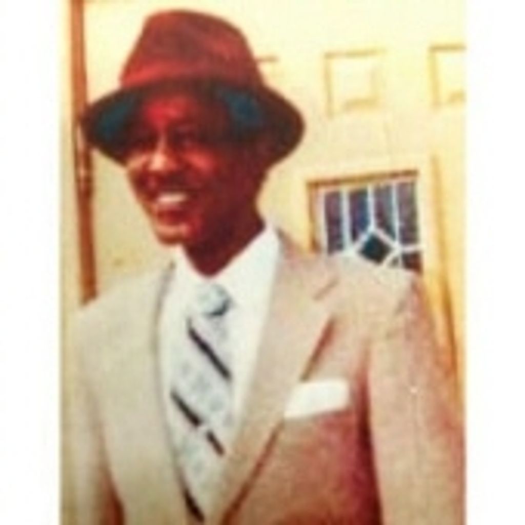 Willie Harold Gage Sr. Profile Photo