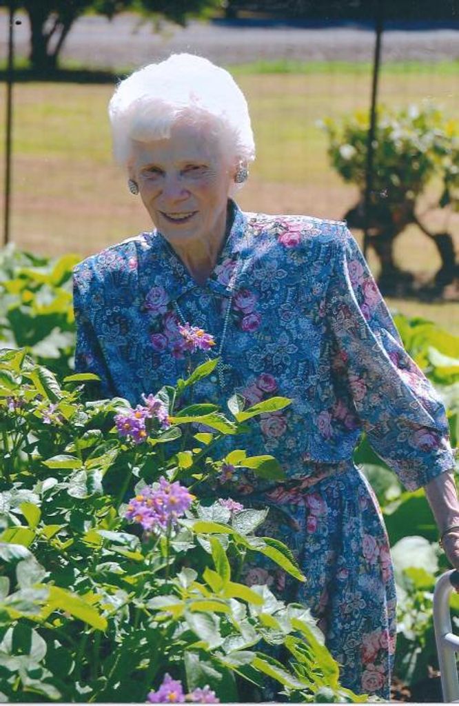 Shirley Lois Blake Profile Photo