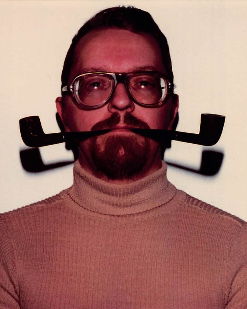 Roger Jon Eliasen Profile Photo