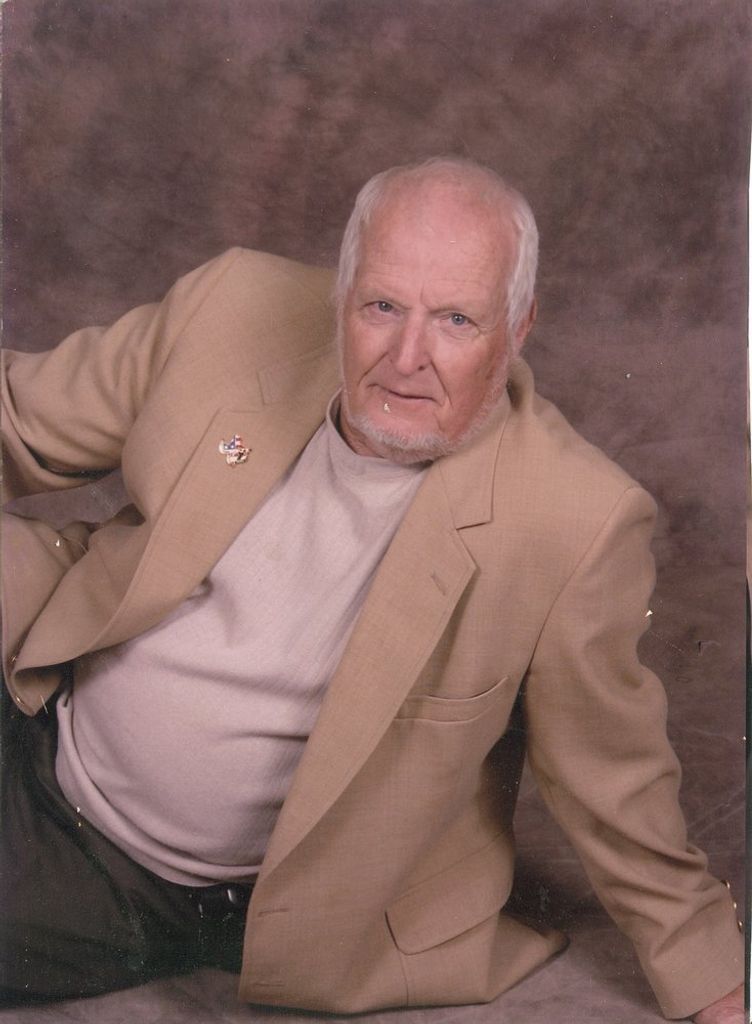 William  C Manzer
