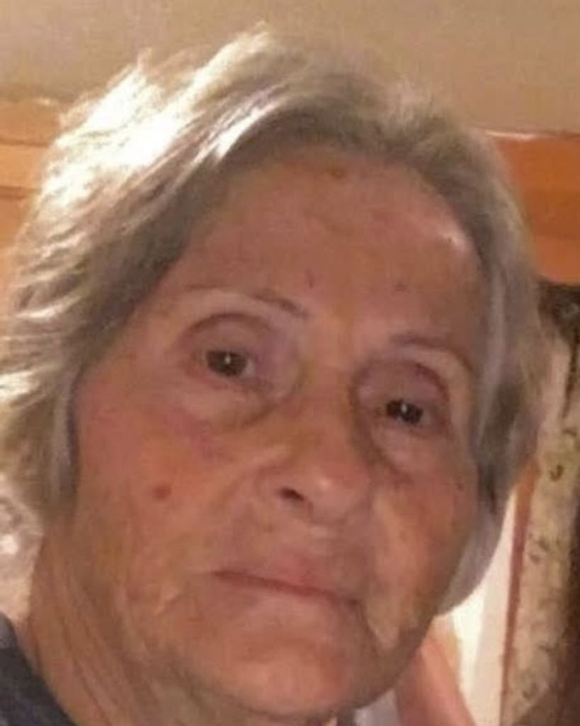 Doris Hendrix Peek Profile Photo