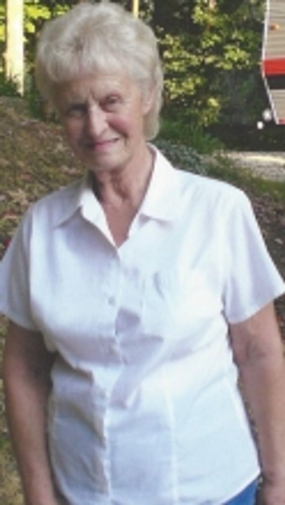 N. Carol Bissett