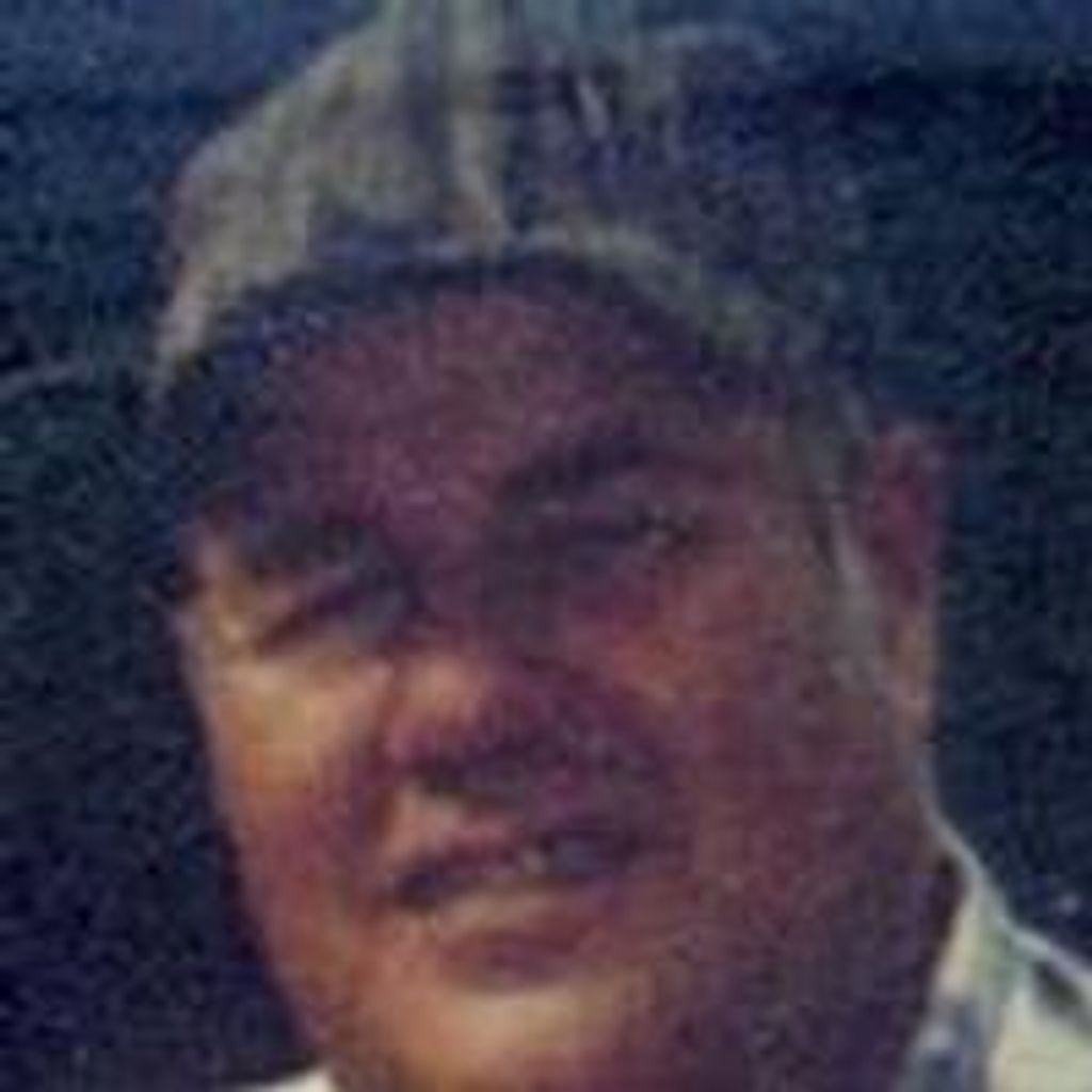 Isaac Clinton