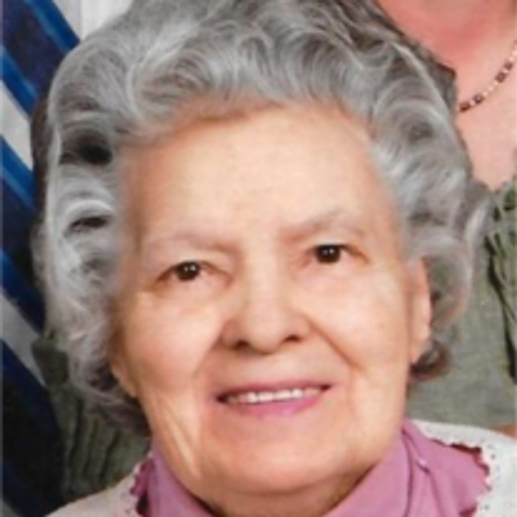 Irene Fortenberry