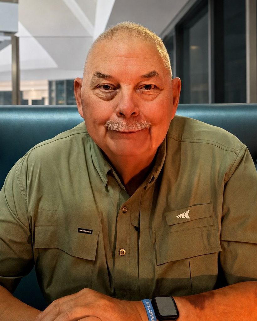 Cletus "Clete" Joseph Lutz Jr. Profile Photo