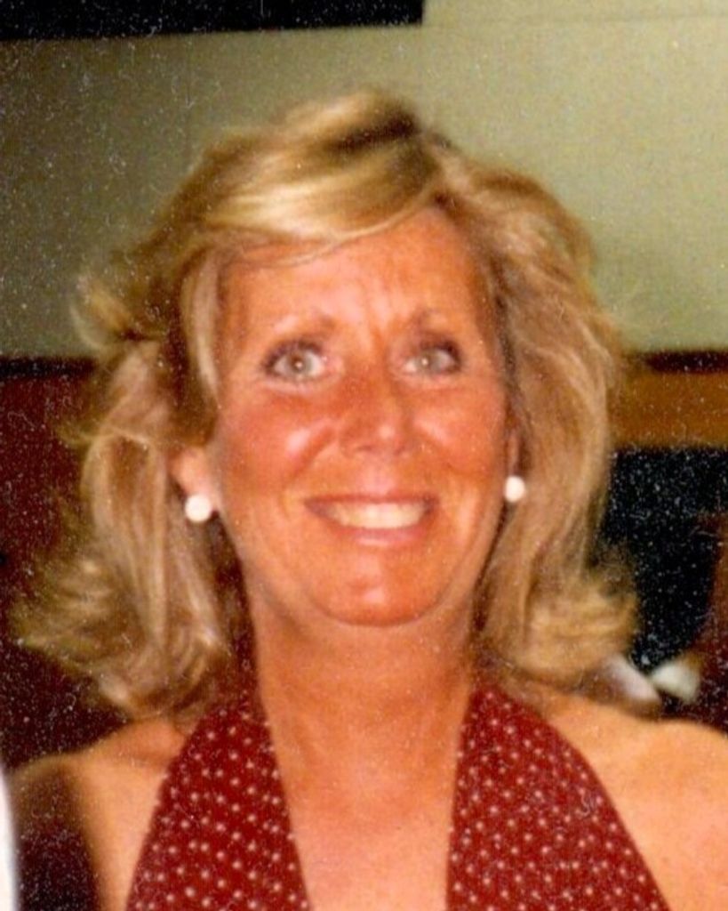 Linda L. Maginn Profile Photo