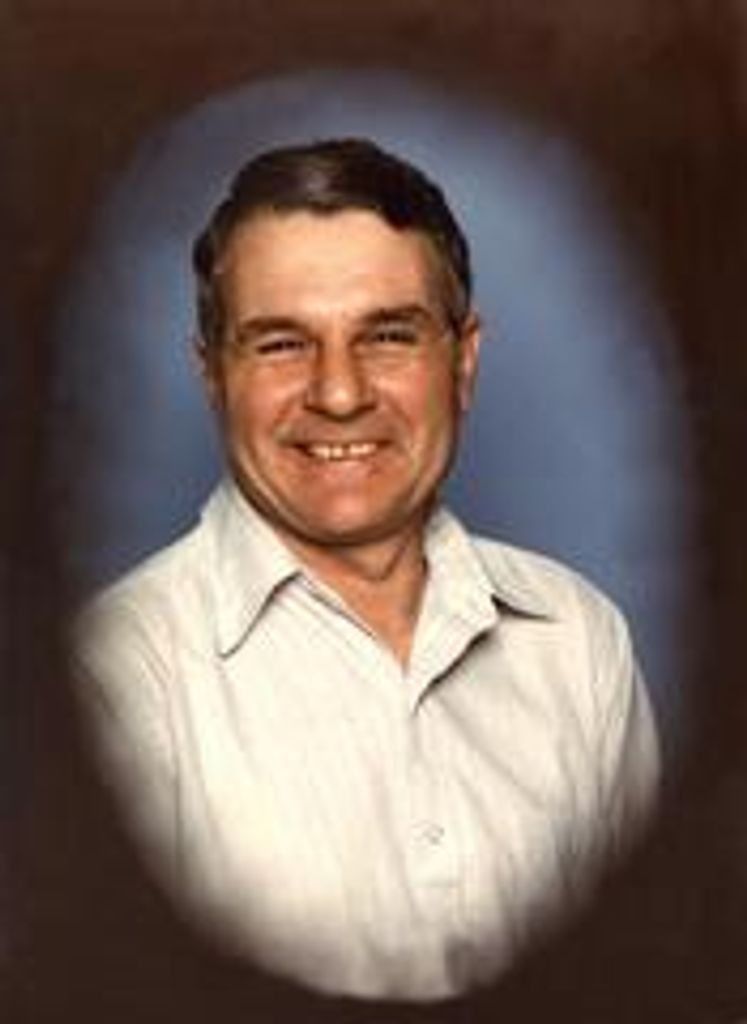 Jack E. Leftwich
