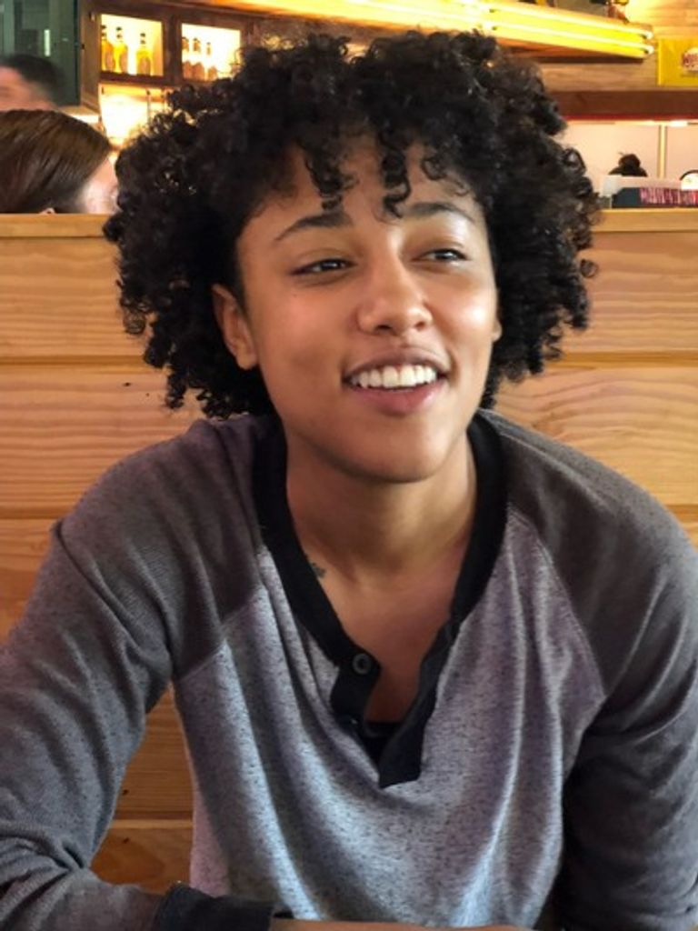 Kendra Symone Cooper Profile Photo
