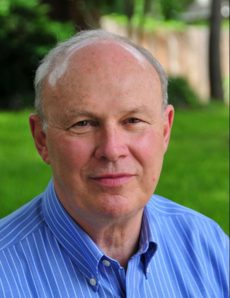 Alva Bagby Profile Photo