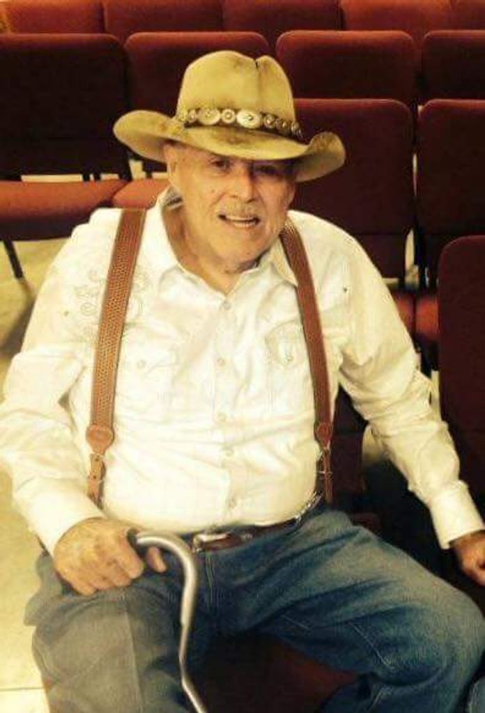James "Jim" Edwin Weaver Profile Photo