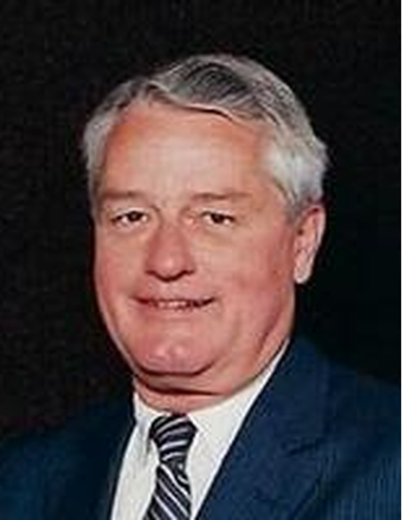 John "Jack" W. Feiten Profile Photo