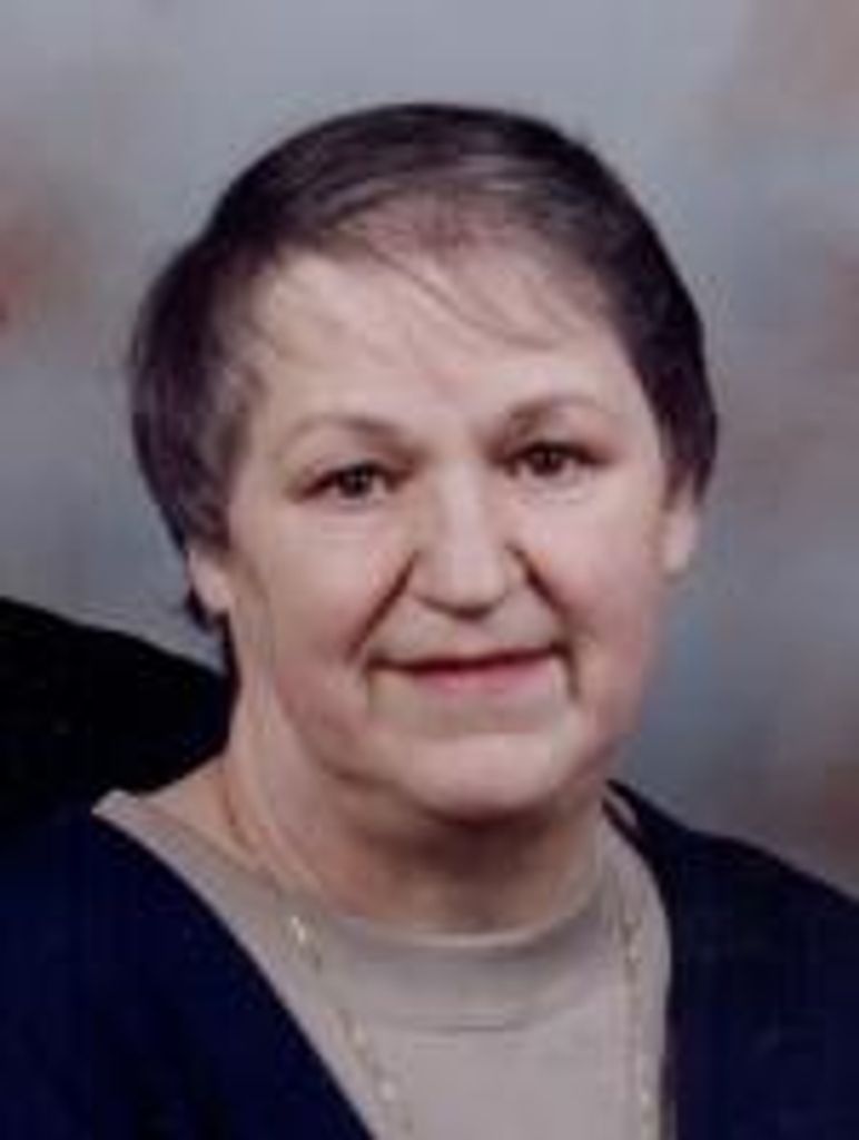Bonita "Bonni" Jean Gavin