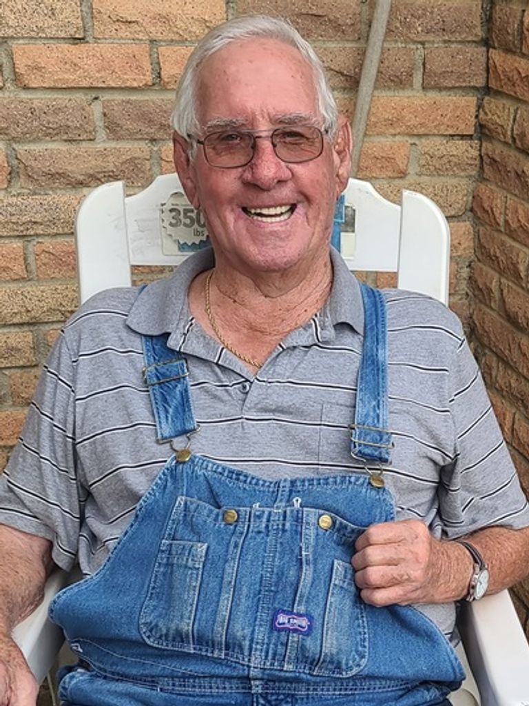 Lee Royce Alford Profile Photo