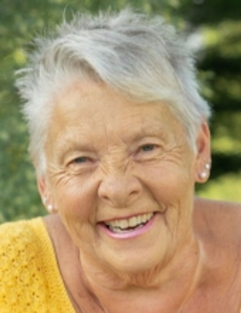 Rosemary "Rosie" C. Vandenput