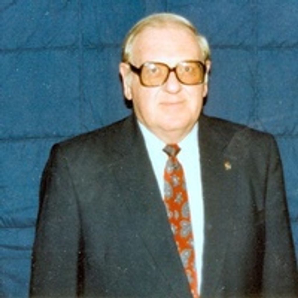 Perry Dewitt Hope Sr.