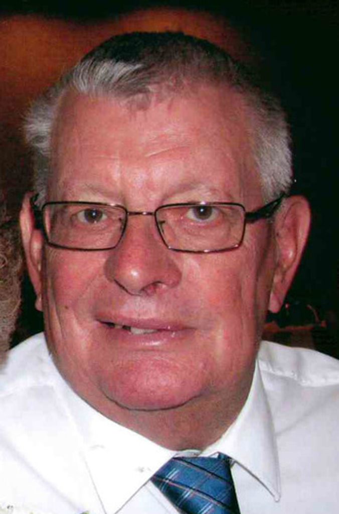 Keith Nicholas Leinenweaver Profile Photo
